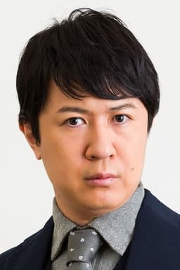 Photo of Tomokazu Sugita