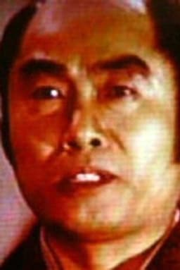 Photo of Hideo Fujimoto