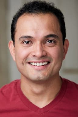 Photo of Jose Miguel Vasquez
