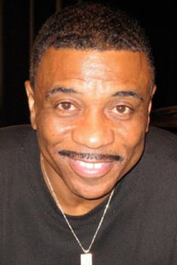 Photo of Ricky Lawson