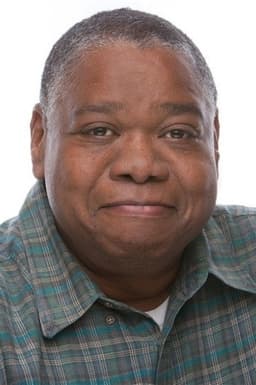 Photo of Paul Bates
