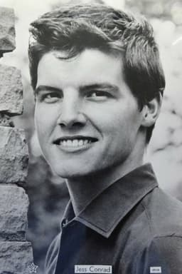Photo of Jess Conrad