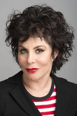Photo of Ruby Wax