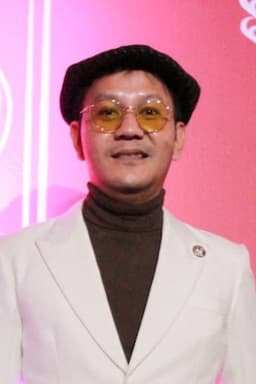 Photo of Tony Merle