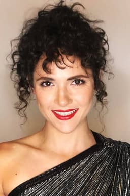 Photo of Meytal Gal