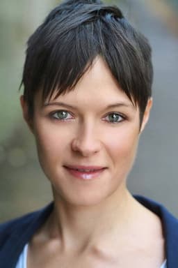 Photo of Rea Mole