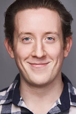 Photo of Kirk Koczanowski