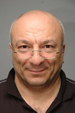 Photo of Mikhail Bogdasarov