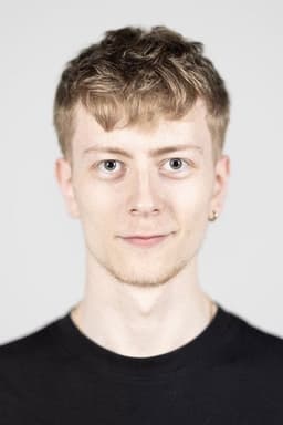 Photo of Jacob Davie