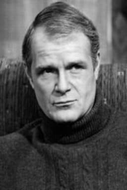 Photo of Dieter Mann