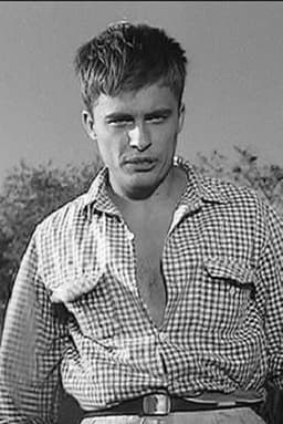 Photo of Richard Winckler