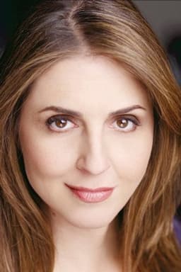 Photo of Ellen Dubin