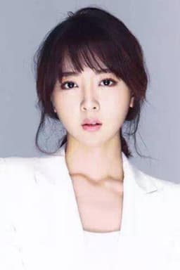 Photo of Qin Mingyue