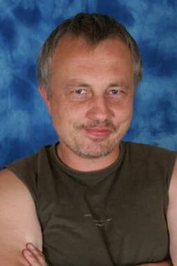 Photo of Dariusz Maj