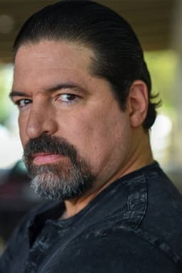 Photo of Gabriel Romero