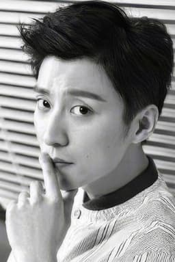 Photo of Qiao Renliang