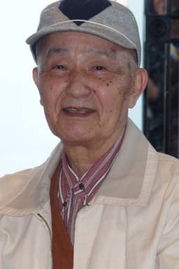 Photo of Yasuhiko Saijō