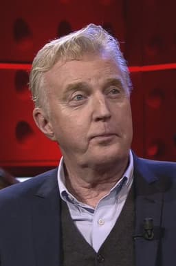 Photo of André van Duin
