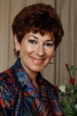 Photo of Juliette Kaplan