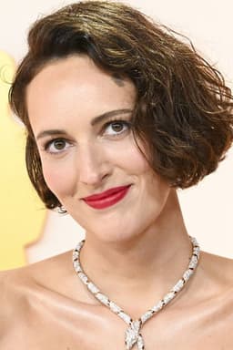 Photo of Phoebe Waller-Bridge