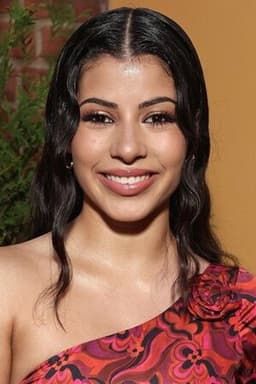 Photo of Kyndra Sanchez