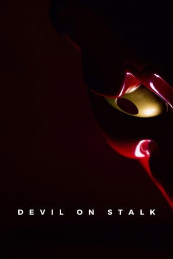 Poster for Devil on Stalk