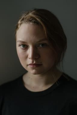 Photo of Mia Threapleton
