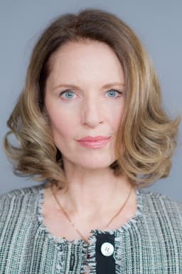 Photo of Colette Stevenson
