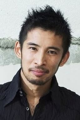 Photo of Minoru Matsumoto