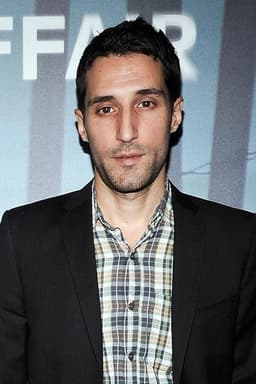 Photo of Michael Godere