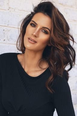 Photo of Franja du Plessis