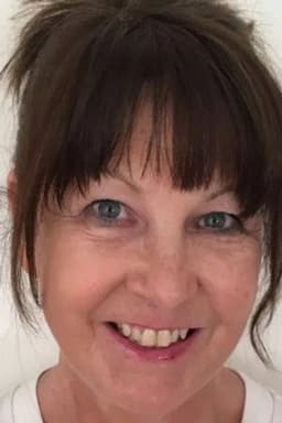 Photo of Anne Byrne