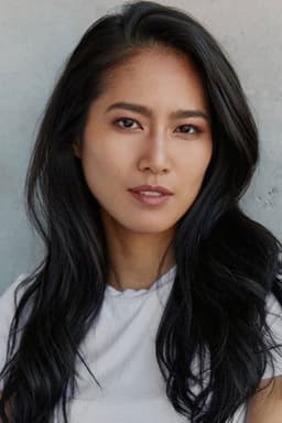 Photo of Ana Thu Nguyen