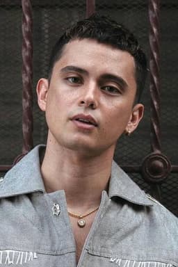 Photo of James Reid