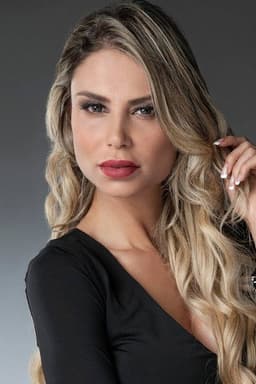 Photo of María Alejandra Pinzón