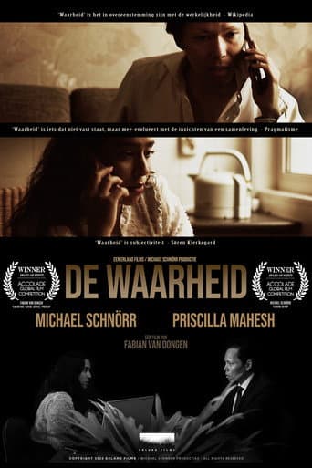 Poster for De Waarheid