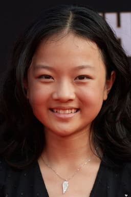 Photo of Harmonie He