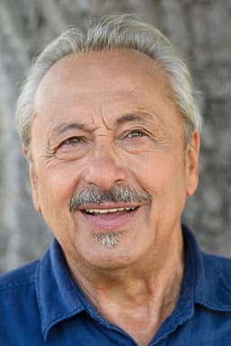 Photo of Wolfgang Stumph