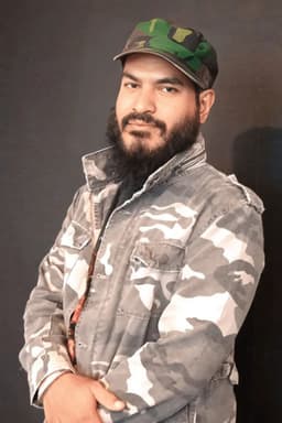 Photo of Ridwan Roull Rohaz
