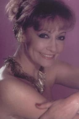 Photo of Anne Marie Rosier