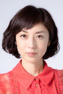 Photo of Saki Takaoka