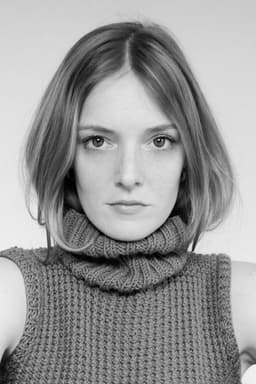Photo of Kate Moran