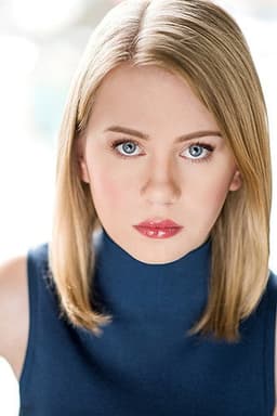 Photo of Sarah Madison Barrow