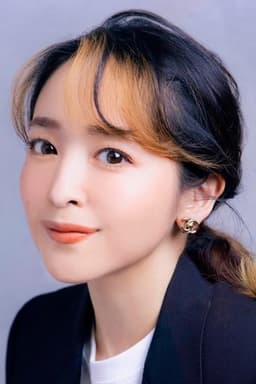 Photo of Megumi Han