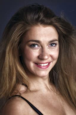 Photo of Veronika Malá