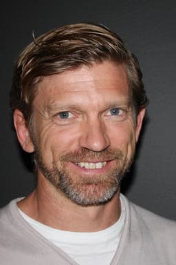 Photo of Jesper Blomqvist