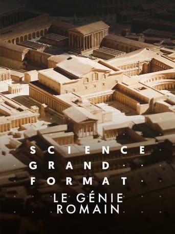 Poster for Le génie romain