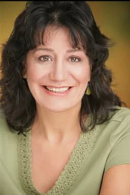 Photo of Alejandra Flores