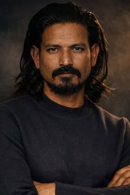 Photo of Avon Raj Upreti