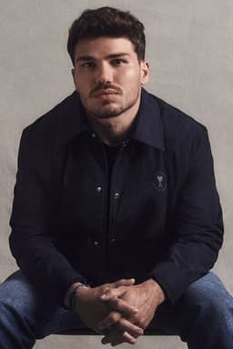 Photo of Antoine Dupont